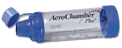 Aerochamber Plus Device Standard Mouthpiece