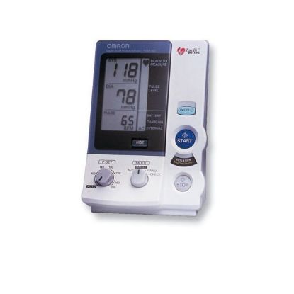 Blood Pressure Monitor (Omron) 907