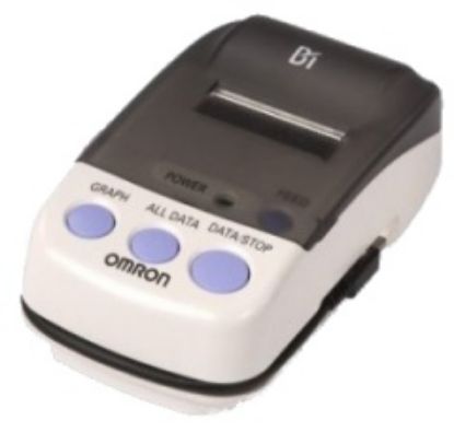Blood Pressure Monitor Printer (Omron) Cable Included