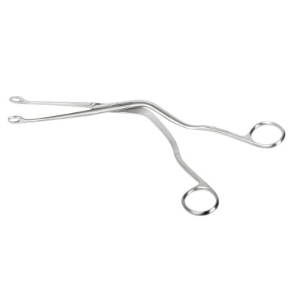Forceps Magill Catheter Paediatric (Reusable Autoclavable Stainless Steel) x 1