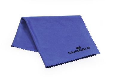 Computer/Keyboard Cleaning Cloth (Techclean) 20X20cm