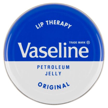 Vaseline Lip Therapy (Original) 20g (OTC)