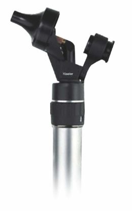 Keeler Practitioner 3.6V Otoscope WithLithium Battery