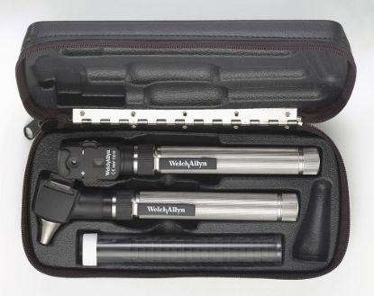 Diagnostic Set Pocketscope (Welch Allyn)