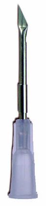 Needle Nokor Admix (Hypodermic) Purple 16g 1" 40mm (Disposable Sterile Single Use) x 100