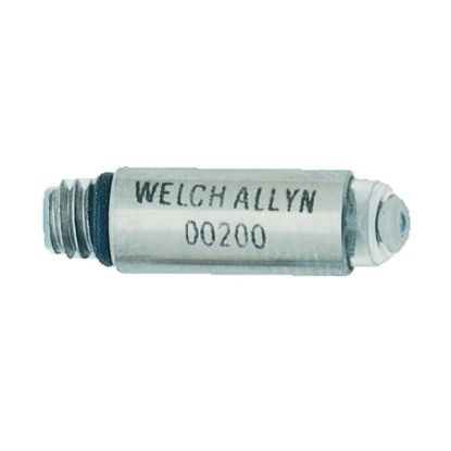 Bulb Vacuum (Welch Allyn) 2.5V