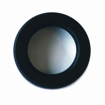 Viewing Lens For Keeler Pocket/Standard Otoscope (Round)