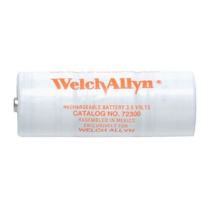 Battery 3.5V (Welch Allyn) Rechargeable For Convertible Handle