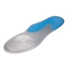 Insole Sports Gel Large (Hapla) x 1 Pair