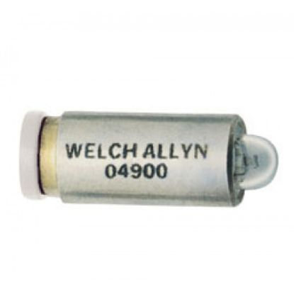 Bulb Halogen For Ophthalmoscope (Welch Allyn) 3.5V