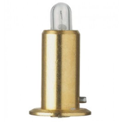 Bulb For Keeler Standard/Professional/Practitioner Ophthalmoscope 2.8V Pack Of 2