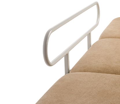 Cot Sides For Plinth Couch
