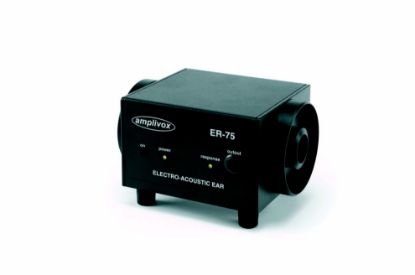 Audiometer Er-75 Validation Unit