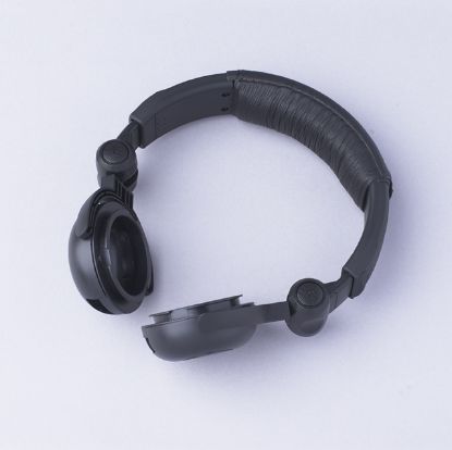 Audiometer Headband For Ac Headset