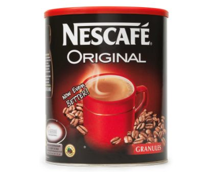 Coffee Nescafe 750g (Granules)