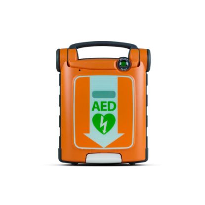 Defibrillator Powerheart G5 Kit Automatic Uk