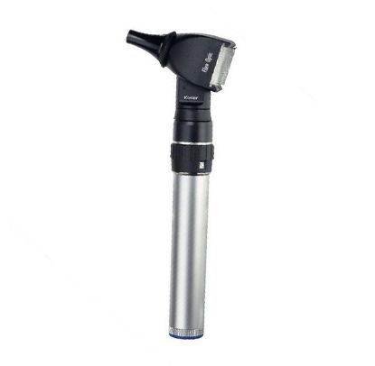 Keeler Fibre Optic 3.6V Otoscope