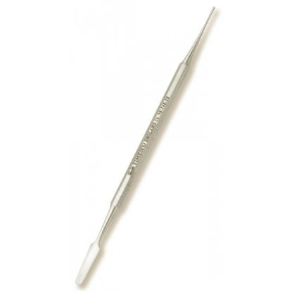 Nail Probe And Spatula Double Ended 6.25" x 1