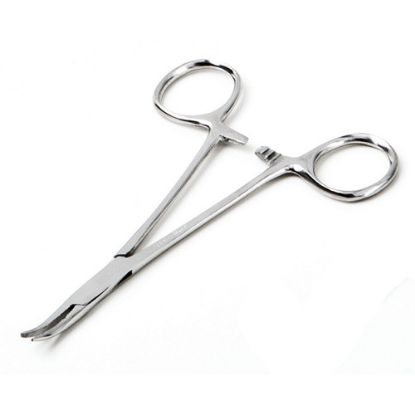 Forceps Artery Halstead Curved Mosquito 13cm x 20