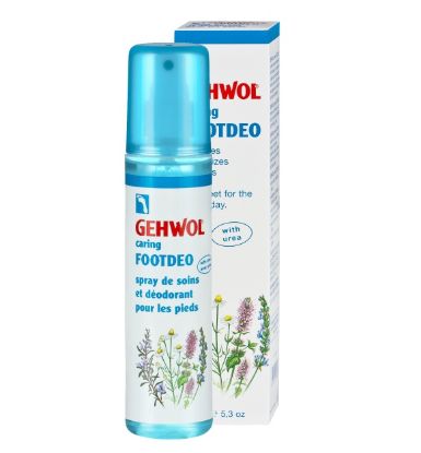 Gehwol Foot Deodorising Spray 150ml