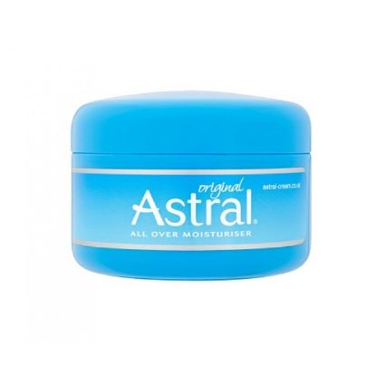 Astral Cream 200ml x 1 (OTC)