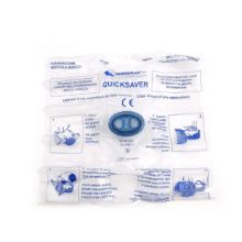Resuscitator Guardian Quick Save Pack Of 10