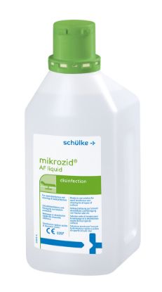 Mikrozid Liquid 1Ltr