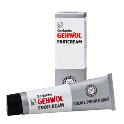 Gehwol Foot Cream x 75ml