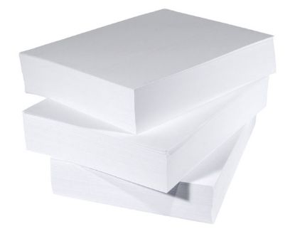 Paper Copier (Artwork) White A3 500 Sheets