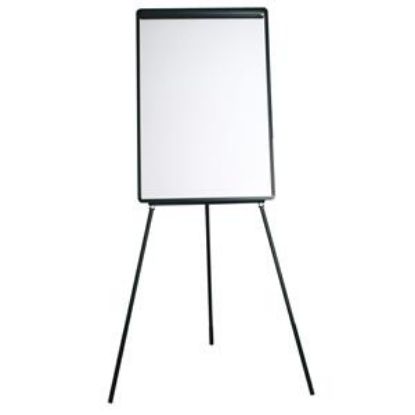 Flipchart Easel (Q-Connect) A1 x 1