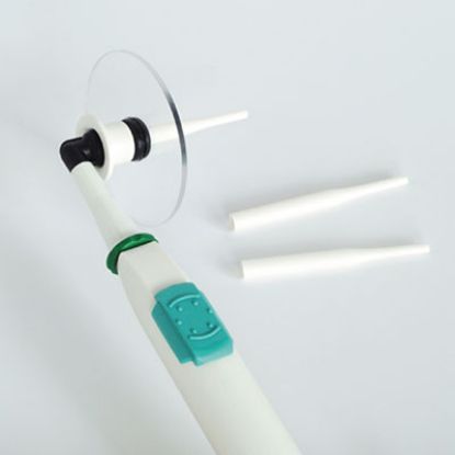 Ear Irrigation Tips Disposable For 60800 x 100
