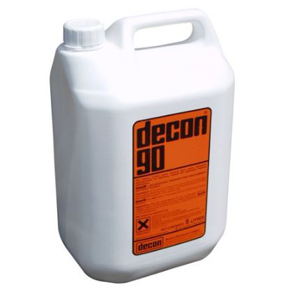 Decon 90 - Cleaning Agent 1Ltr Concentrate