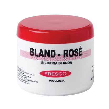 Silicone Fresco Bland Rose Soft 500gm (Suitable For Diabetics)
