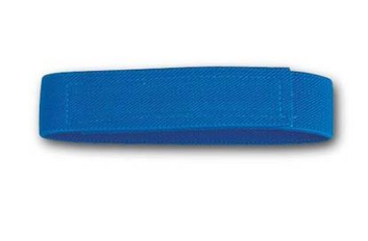 Tourniquet Guardian Disposable Type 1 Blue x 10 Velcro L/Free