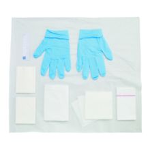 Dressing Pack Polyfield (Patient) Small Sterile x 20