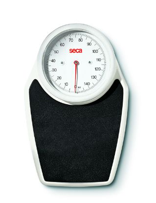 Seca 761 Metric Health Scale
