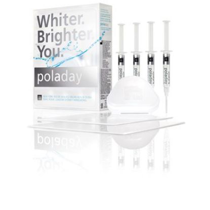 Pola Day 6% Tooth Whitening (Sdi) Mini Kit x 4