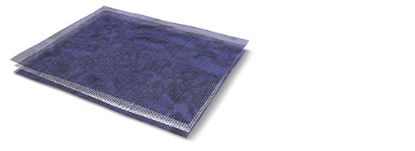 Acticoat (Silver Antimicrobial Barrier Dressing) 10cm x 10cm x 5