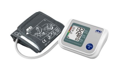 Blood Pressure Monitor Digital Ua-767S (A & D)