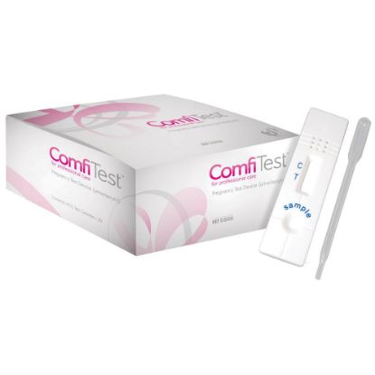 Pregnancy Tests (Comfitest)