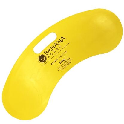 Banana Board Prime (Patient Transfer) x 1