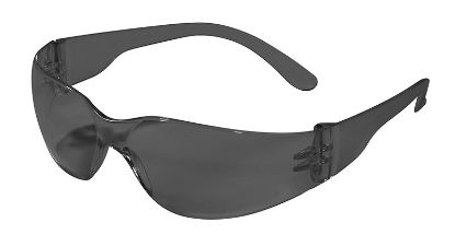 Spectacles Pop Safety (Unodent) Smoke Lens