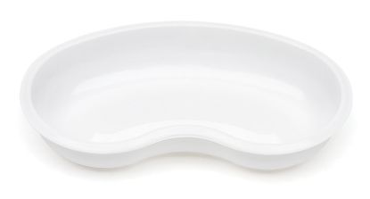 Kidney Dish 9" Plastic (Unodent) Single Use x 50