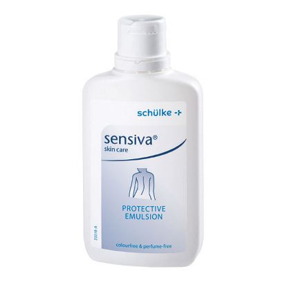 Sensiva (Schulke) Protective Emulsion 500ml