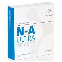 N-A Ultra Dressing 9.5cm x 9.5cm x 40