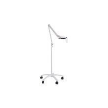 Light Examination (Luxo) Lhh Led G2 Dimmable Trolley/Desk 20 Watt White