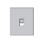 Visidrape Incise (Non-Woven) 140 x 127 cm 500 ml x 10