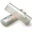 Transducer Flow Disposable (Welch Allyn) x 25
