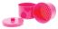 Denture Box With Filter (Unodent) Pink x 1