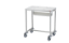 Trolley (Seca) Baby Scales With 2 Braked Castors